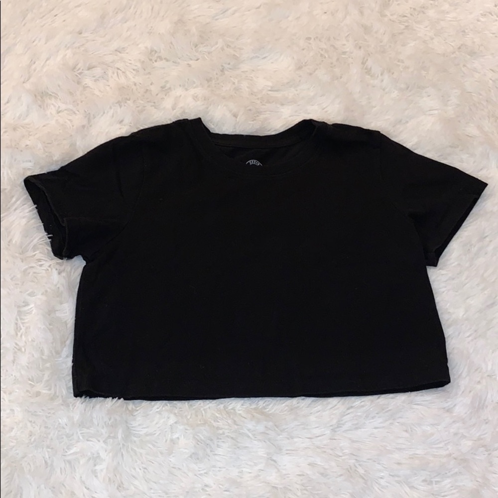 Urban Outfitters Crop Top